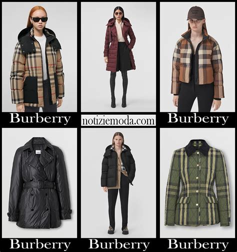 burberry brit donna abbigliamento|Nuovi arrivi da donna .